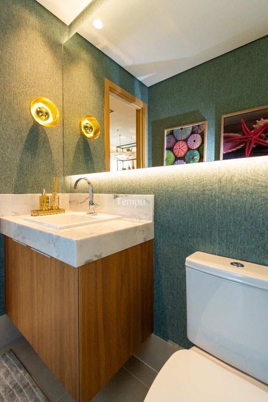 Apartamento, 3 quartos, 80 m² - Foto 15