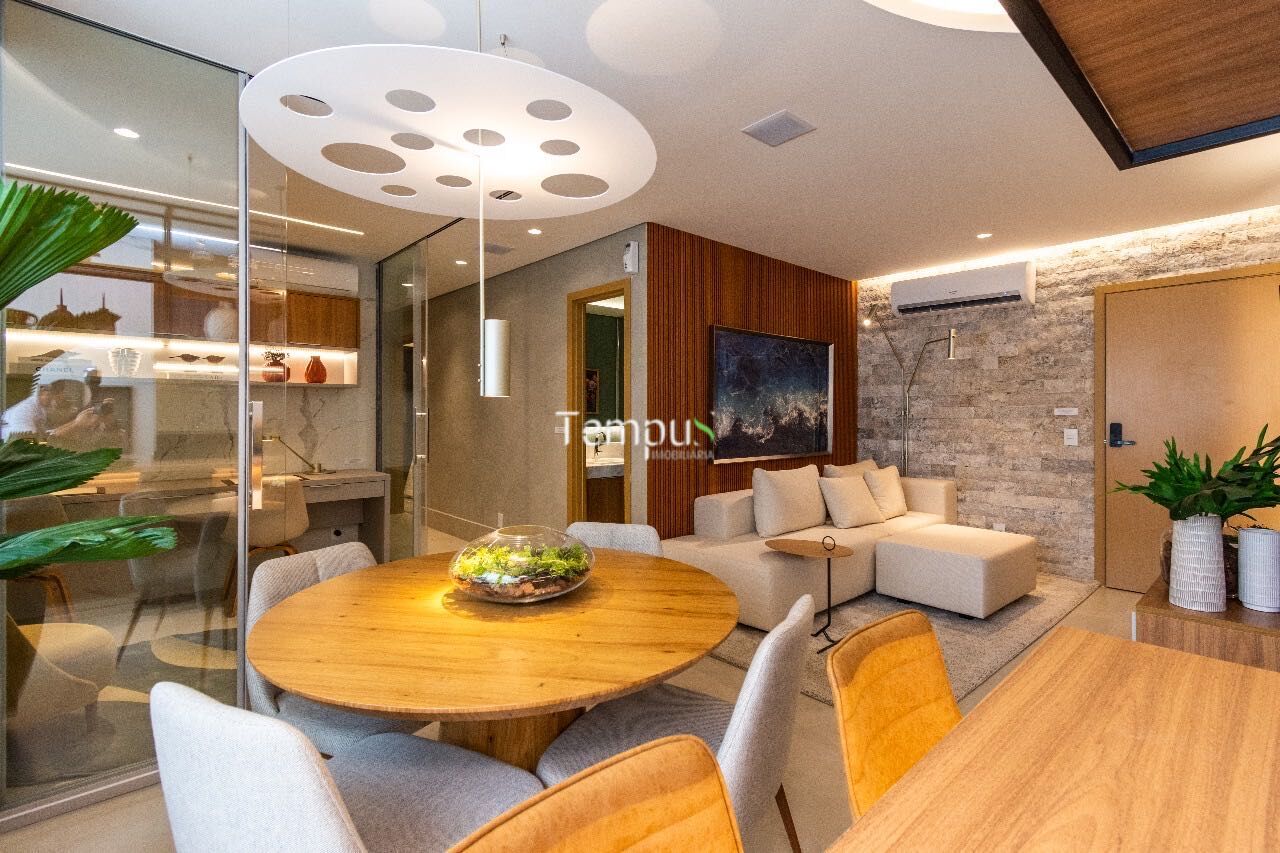 Apartamento, 3 quartos, 80 m² - Foto 1