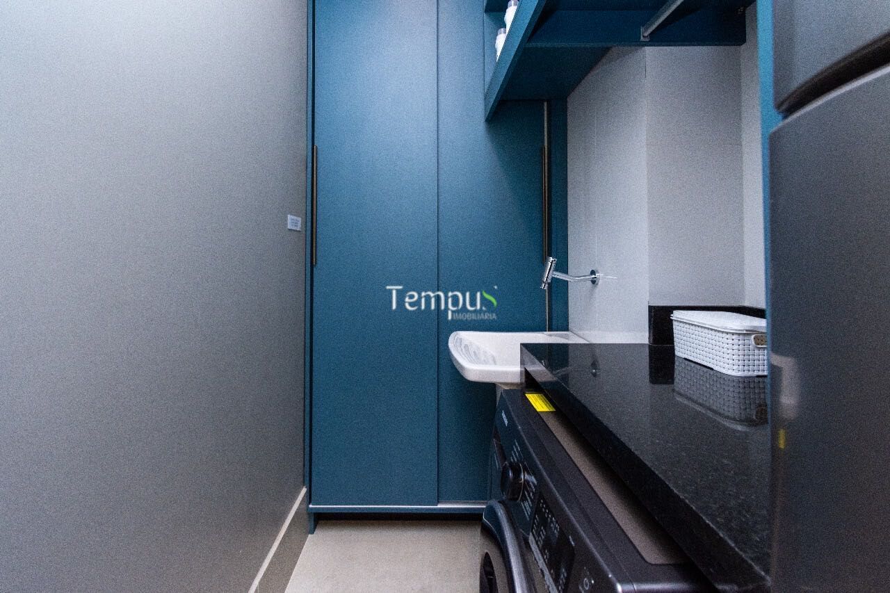 Apartamento, 3 quartos, 80 m² - Foto 2