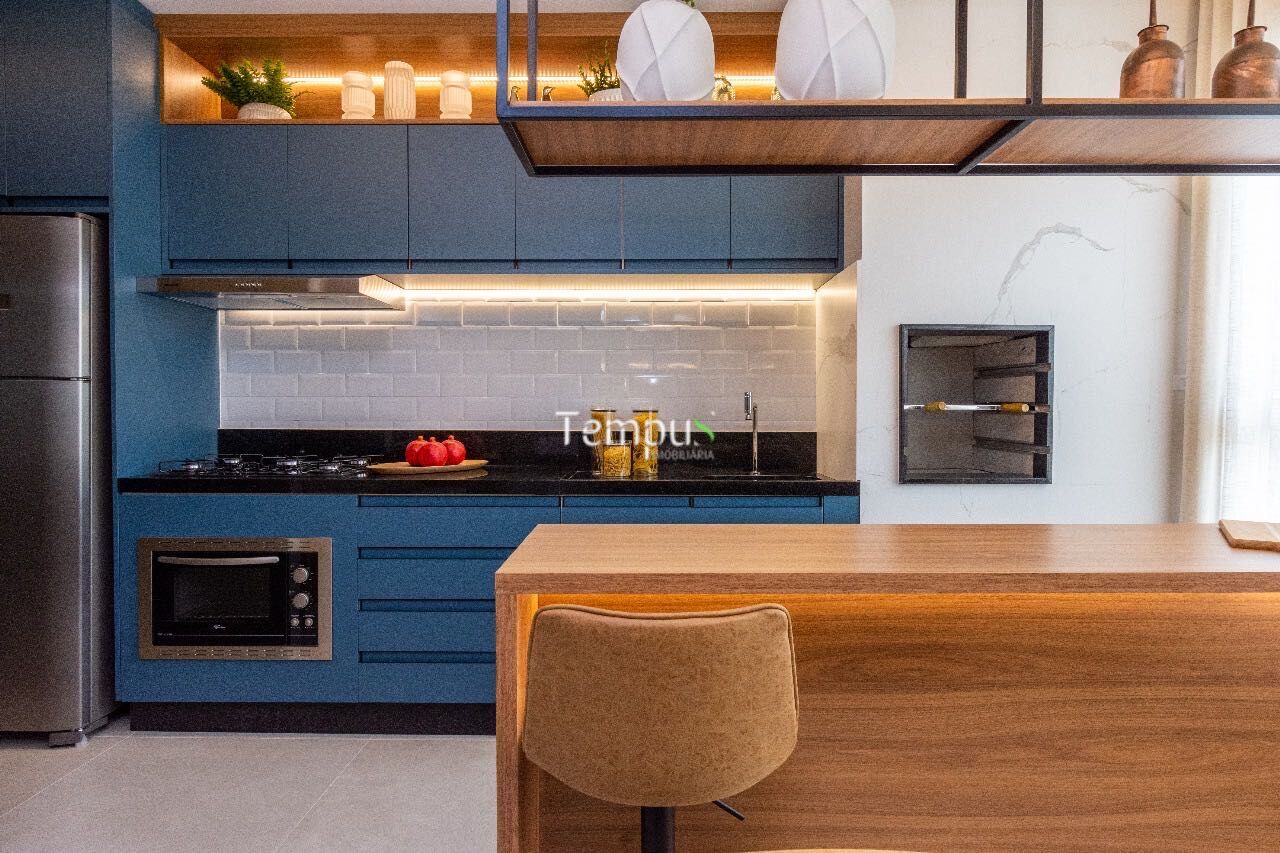 Apartamento, 3 quartos, 80 m² - Foto 8