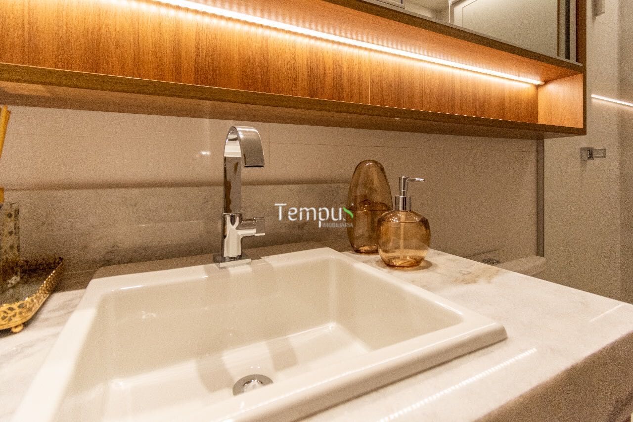 Apartamento, 3 quartos, 80 m² - Foto 6