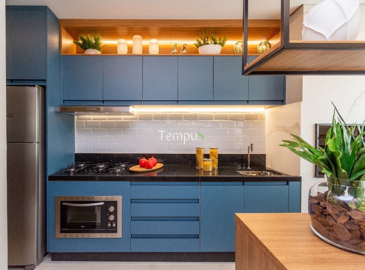 Apartamento, 3 quartos, 80 m² - Foto 4