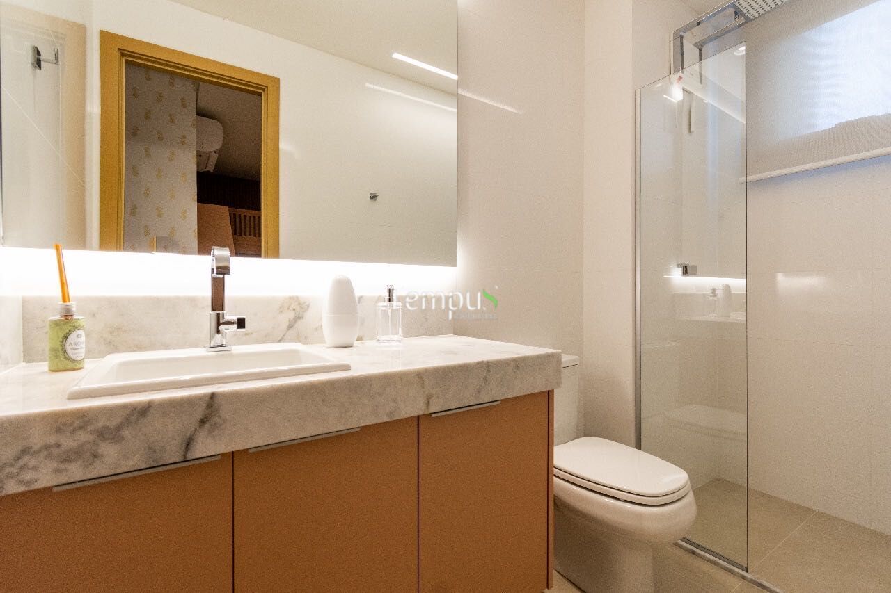 Apartamento, 3 quartos, 80 m² - Foto 9