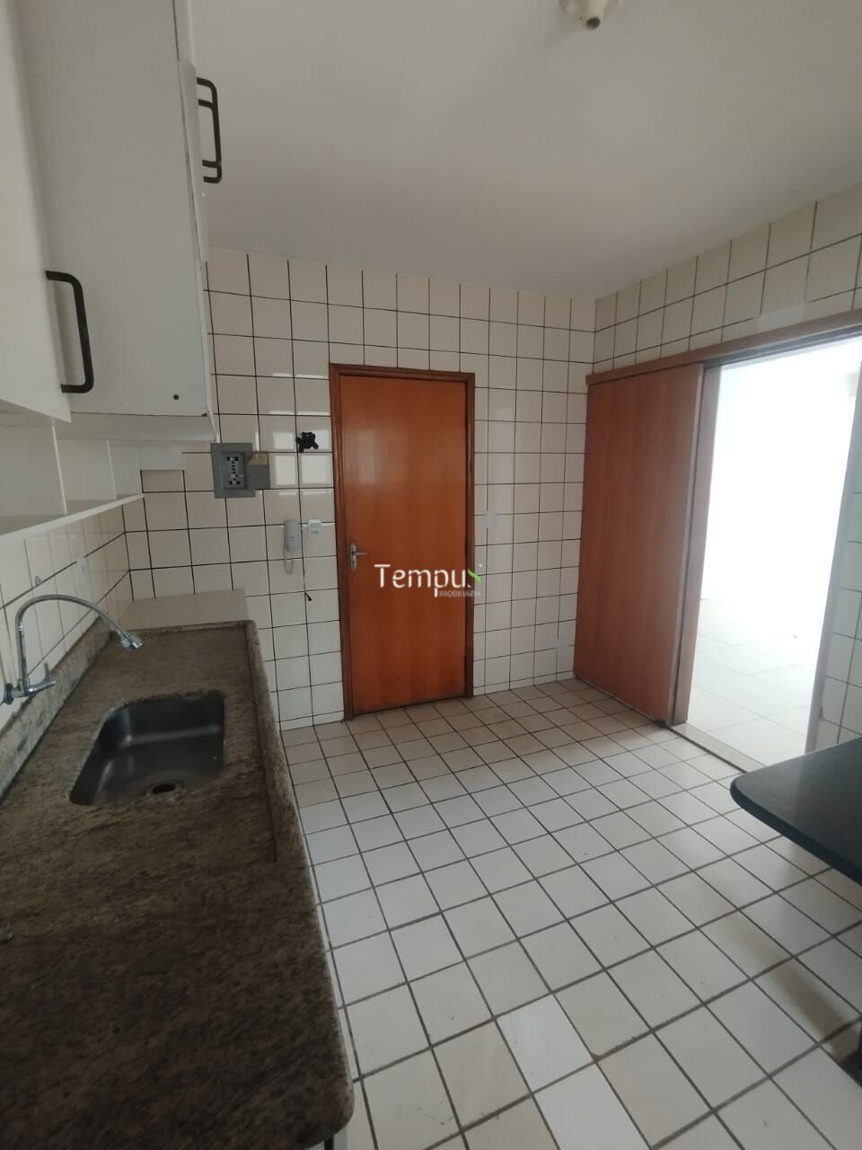 Apartamento, 3 quartos, 93 m² - Foto 1