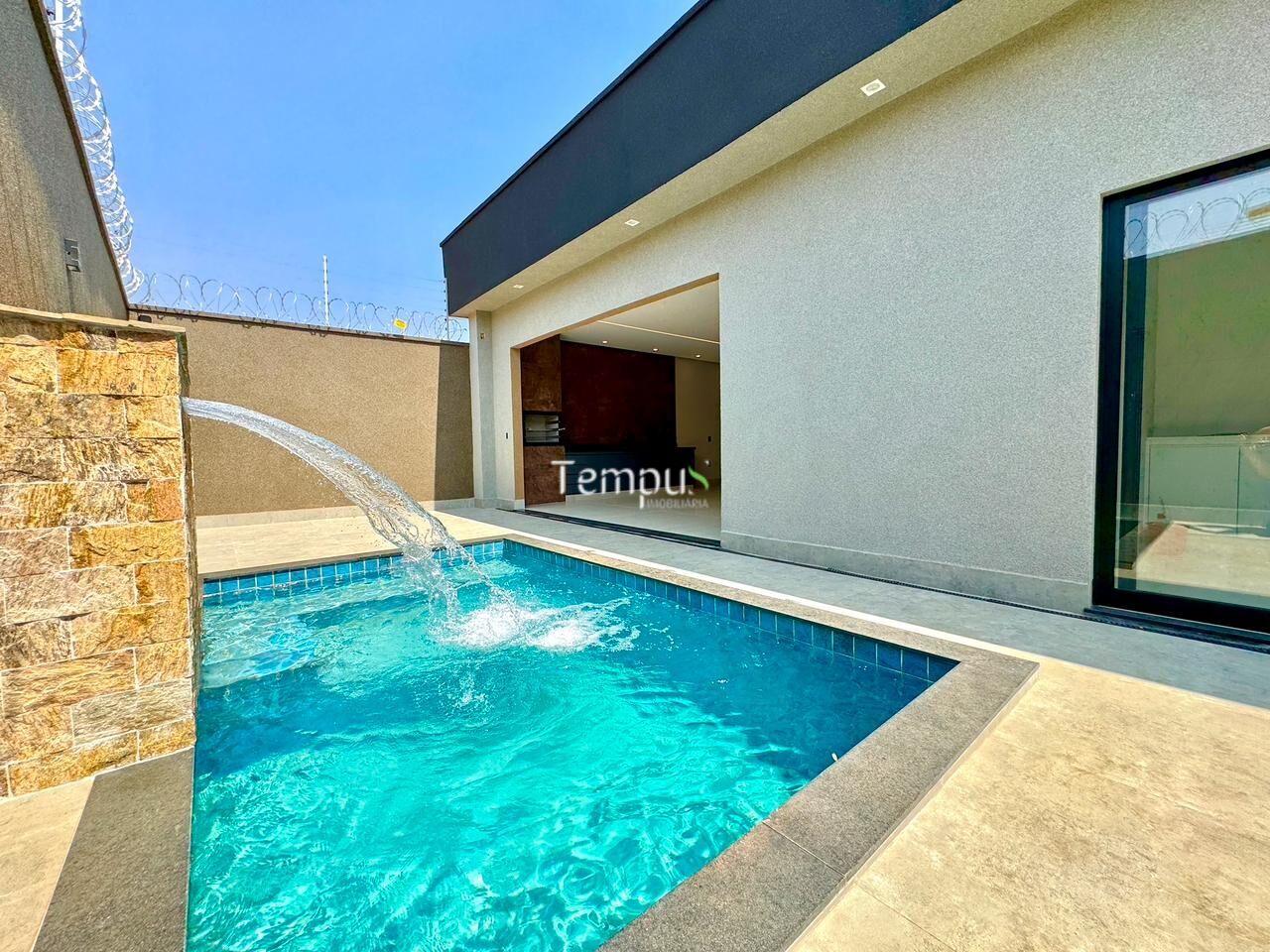 Casa, 3 quartos, 241 m² - Foto 12