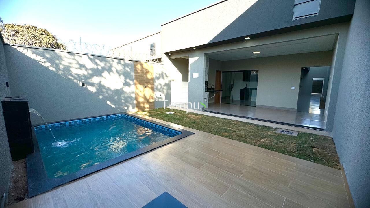 Casa à venda com 3 quartos, 129m² - Foto 20