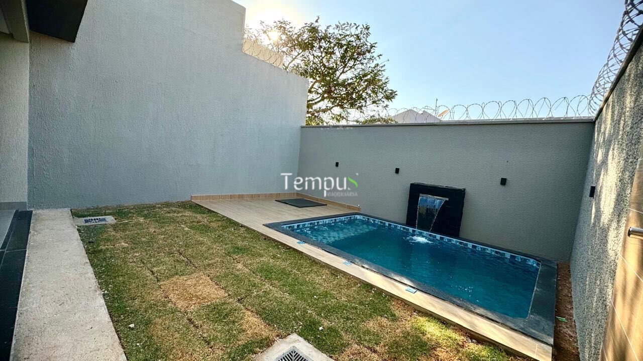 Casa à venda com 3 quartos, 129m² - Foto 26