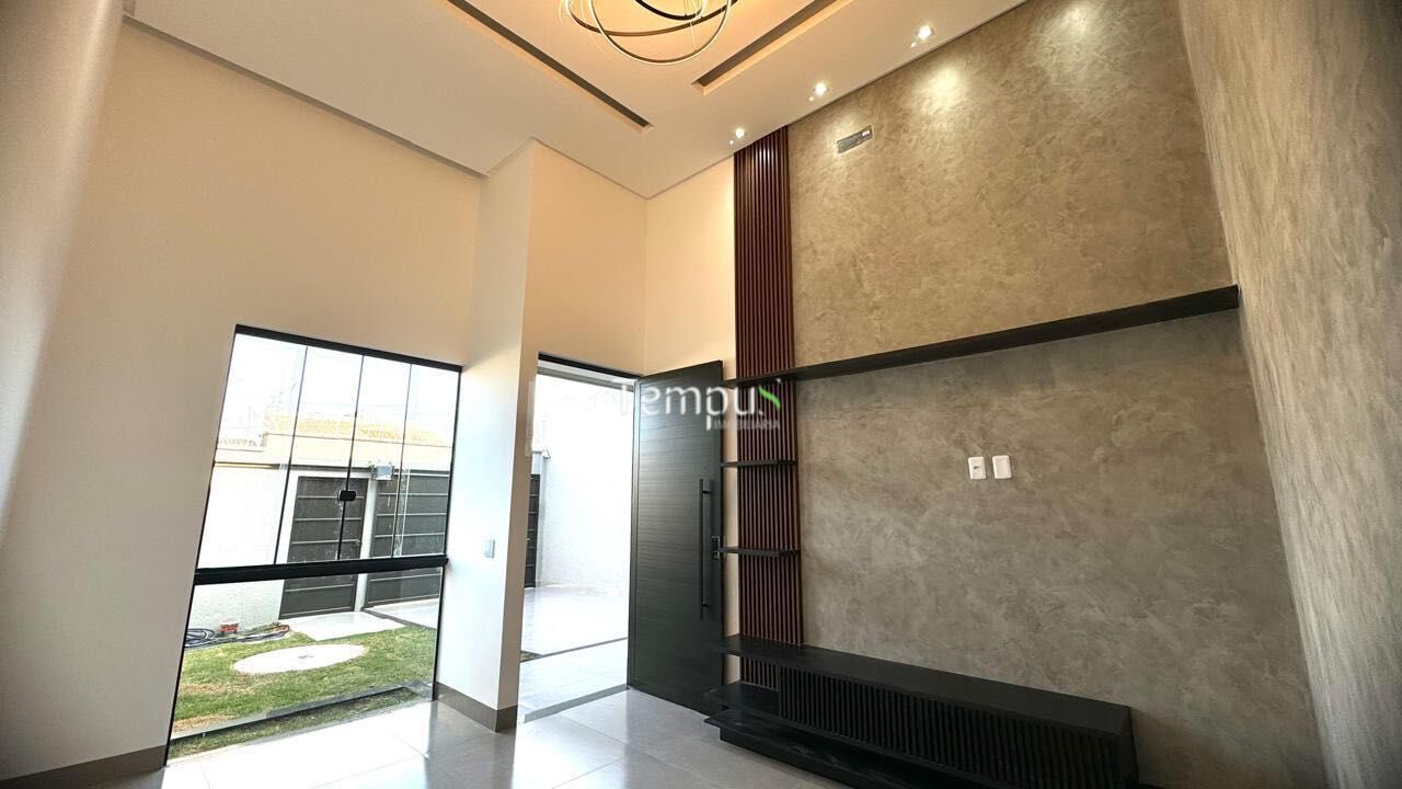 Casa à venda com 3 quartos, 129m² - Foto 8