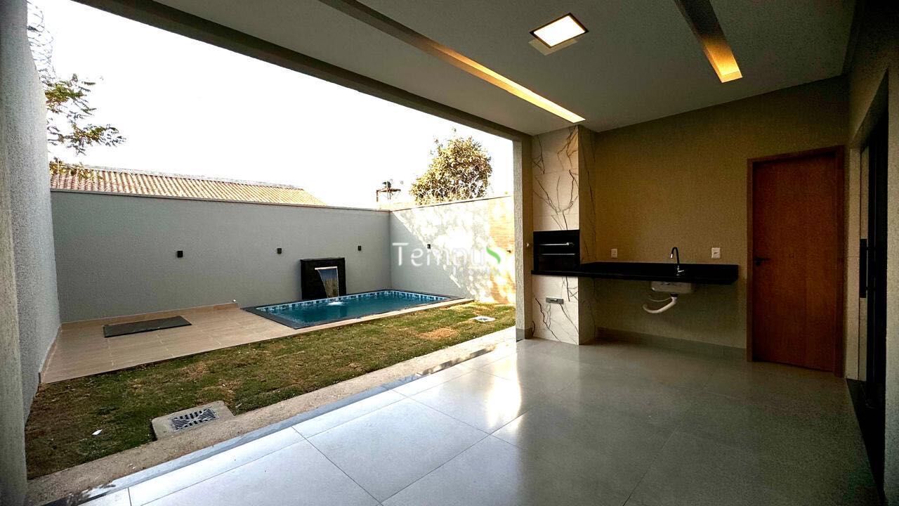 Casa à venda com 3 quartos, 129m² - Foto 22