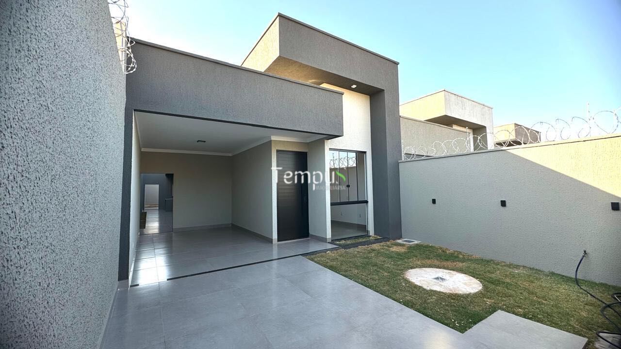 Casa à venda com 3 quartos, 129m² - Foto 2