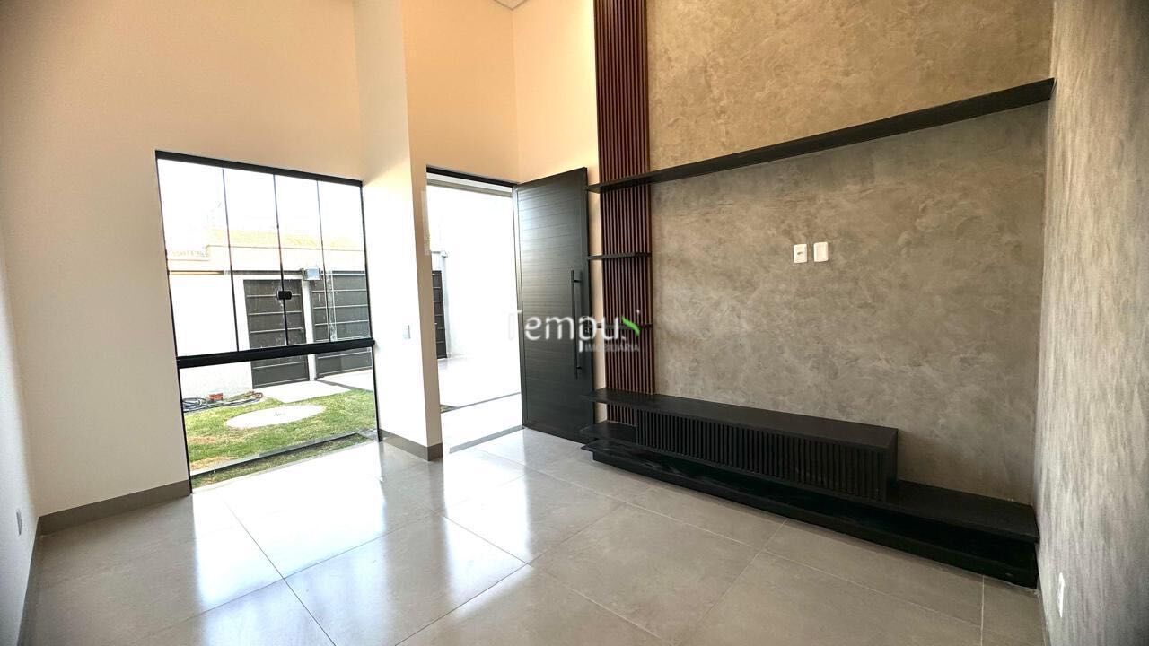 Casa à venda com 3 quartos, 129m² - Foto 7