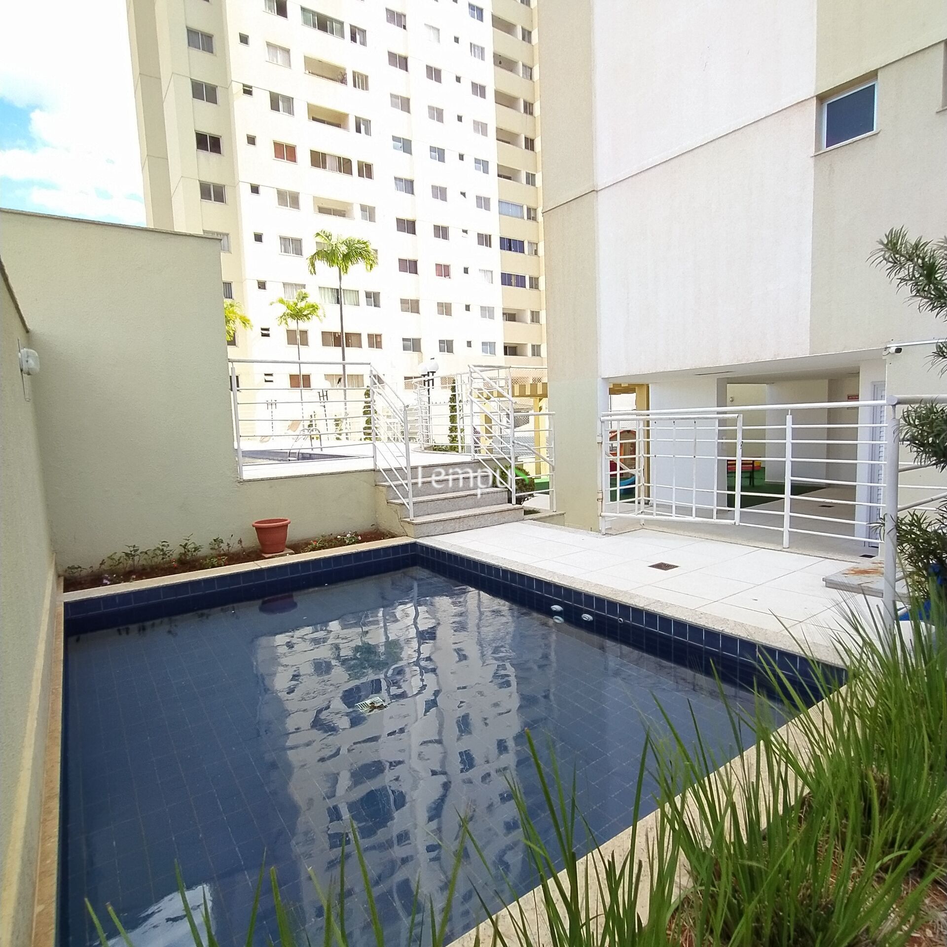 Apartamento, 2 quartos, 56 m² - Foto 11