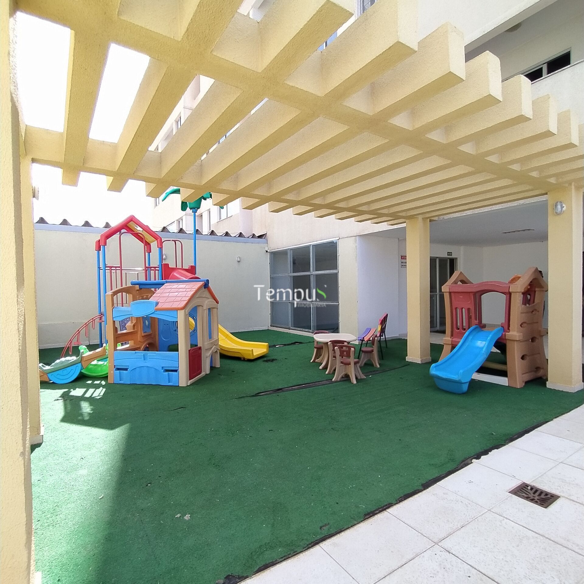 Apartamento, 2 quartos, 56 m² - Foto 35