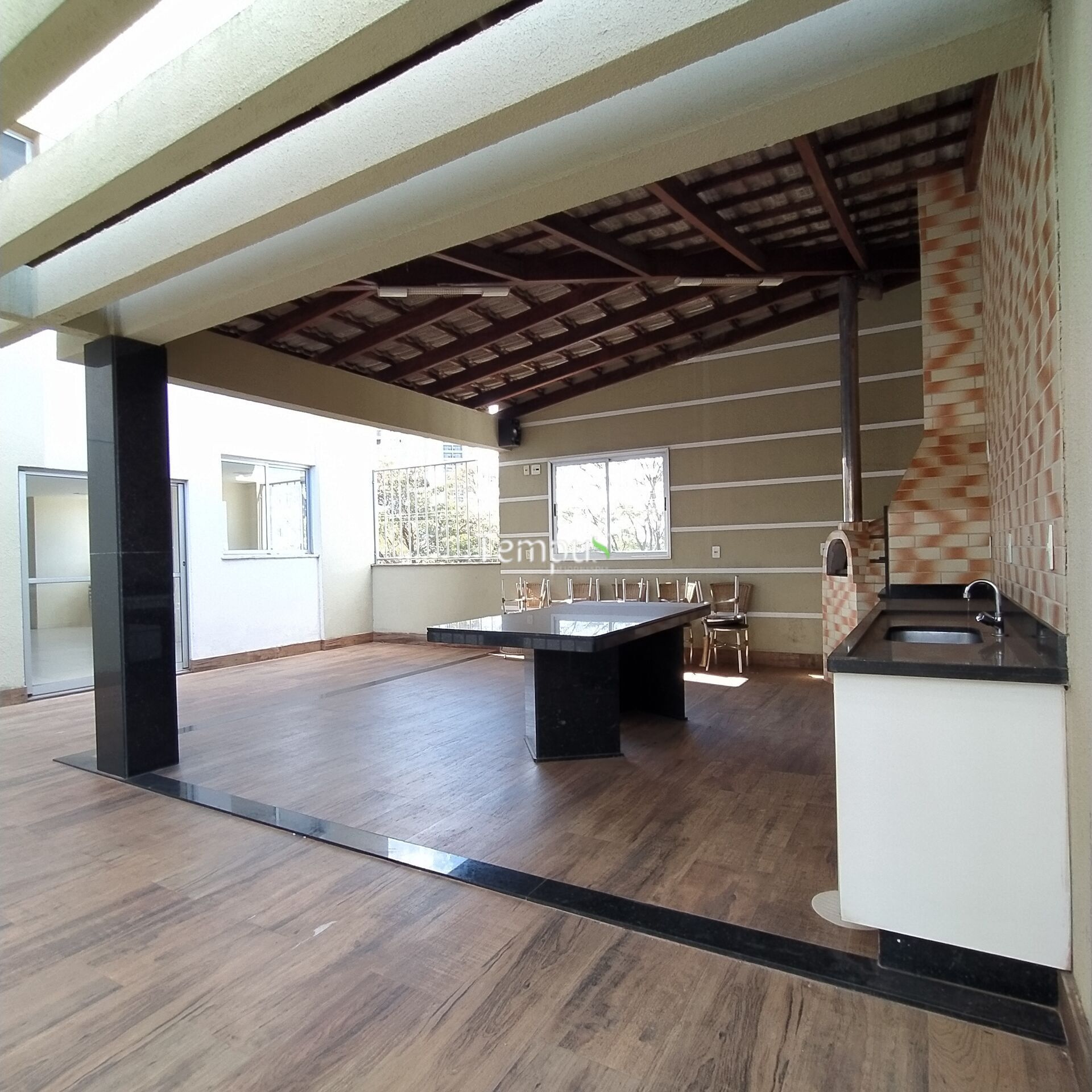 Apartamento, 2 quartos, 56 m² - Foto 14
