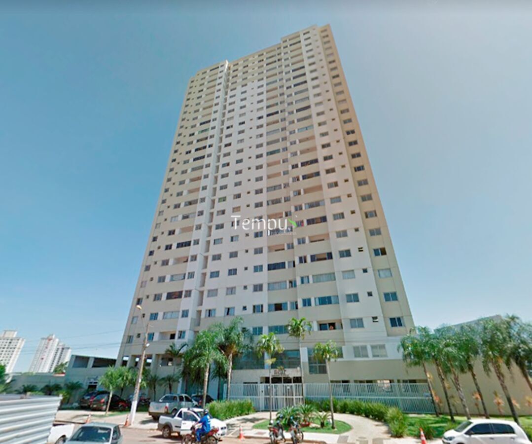 Apartamento, 2 quartos, 56 m² - Foto 2