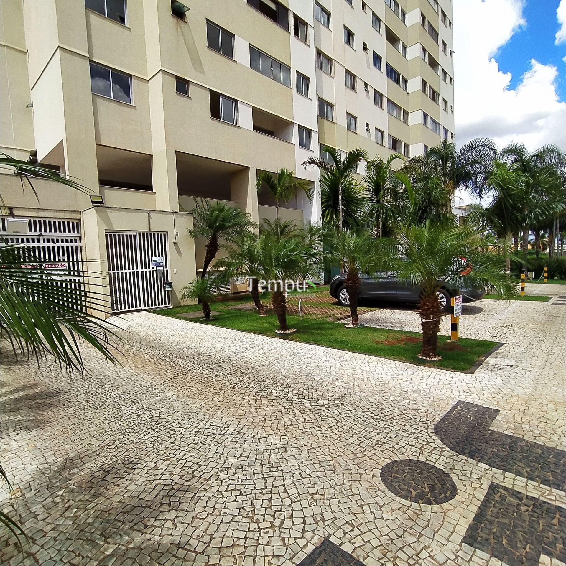 Apartamento, 2 quartos, 56 m² - Foto 3
