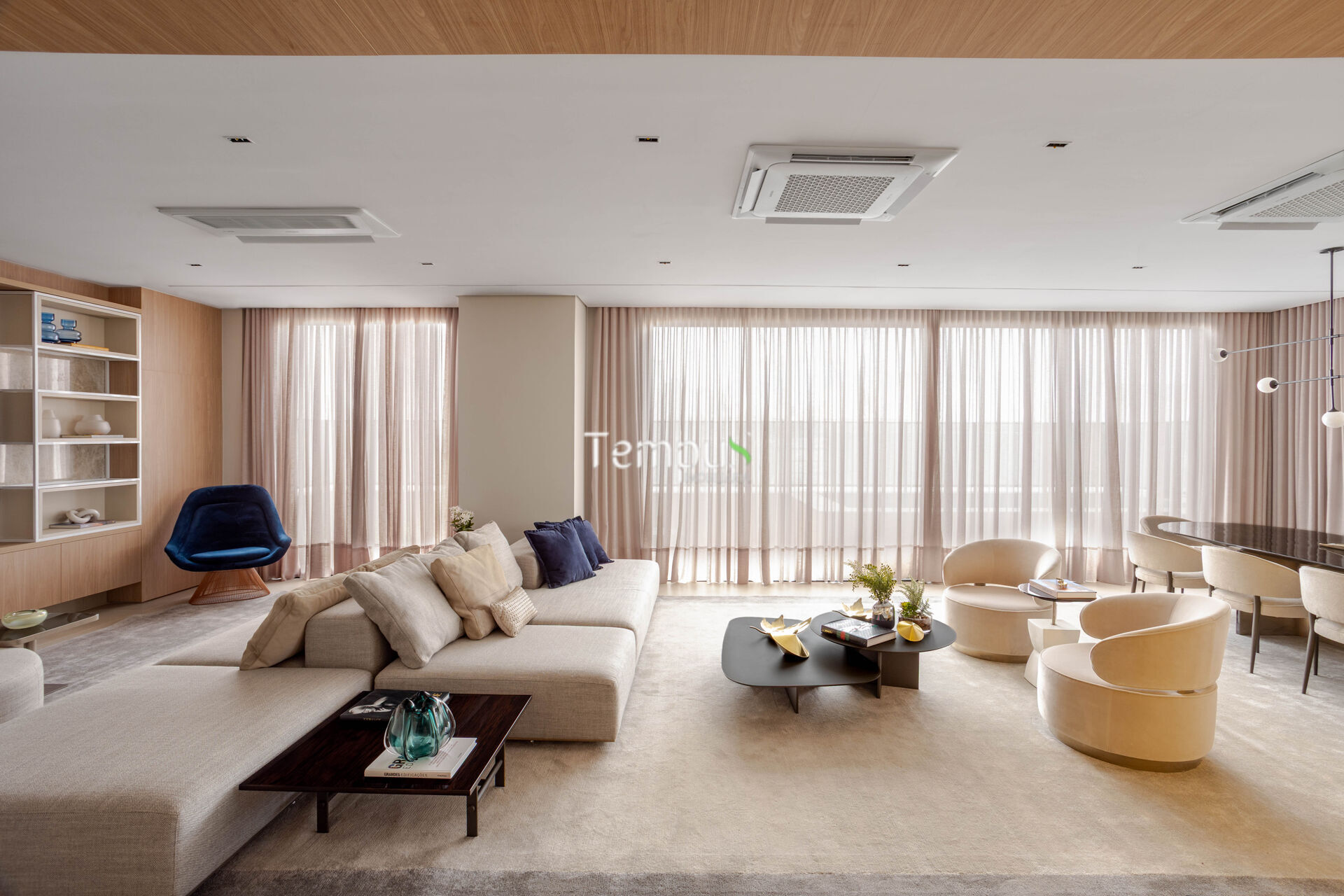 Apartamento à venda com 4 quartos, 271m² - Foto 13
