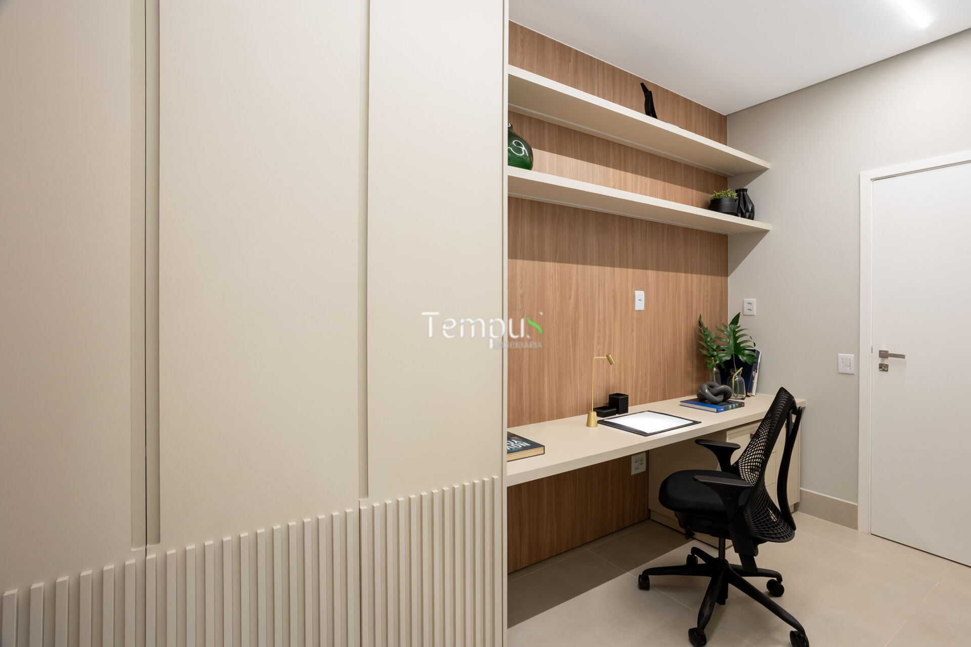 Apartamento à venda com 4 quartos, 271m² - Foto 7