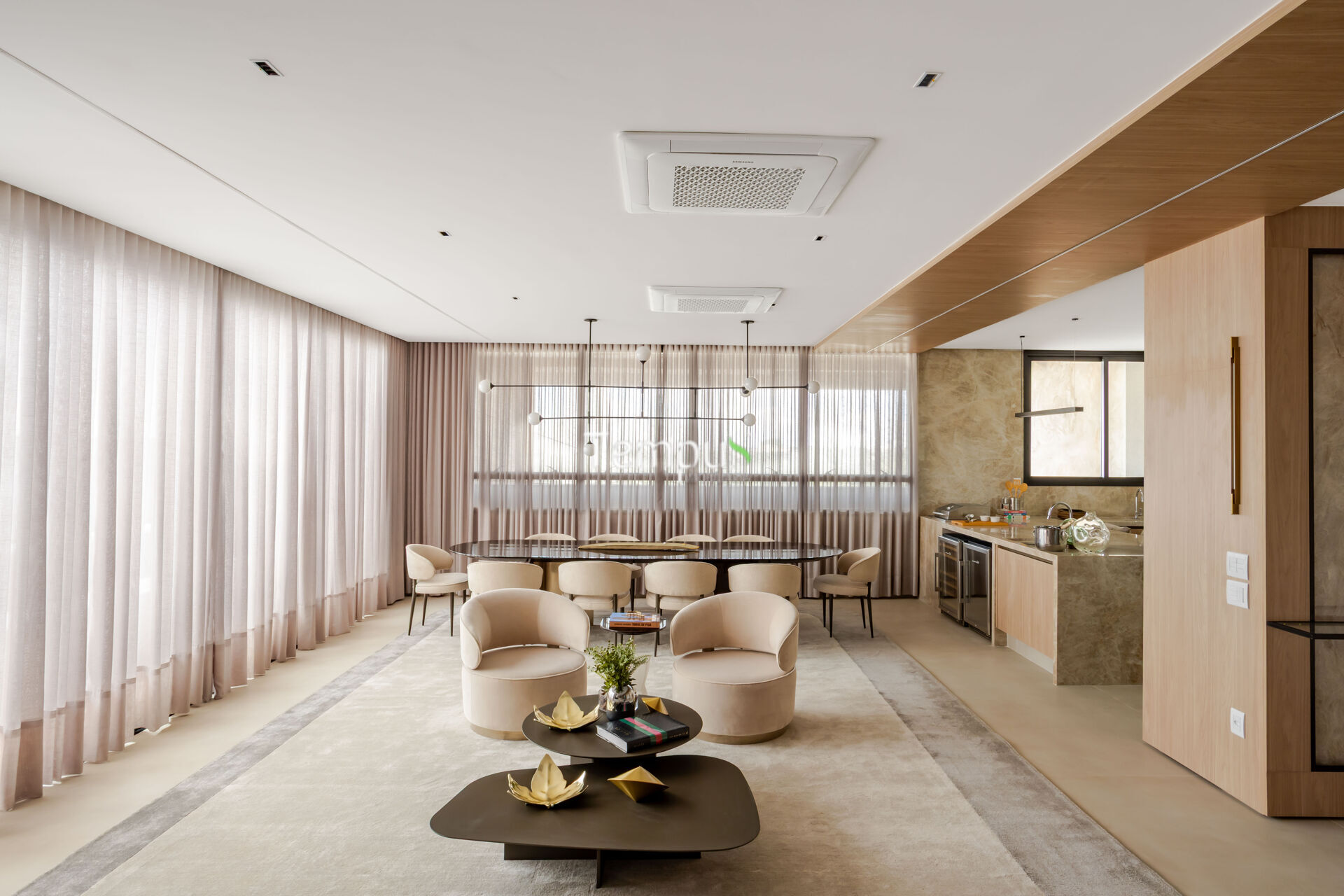 Apartamento à venda com 4 quartos, 271m² - Foto 10