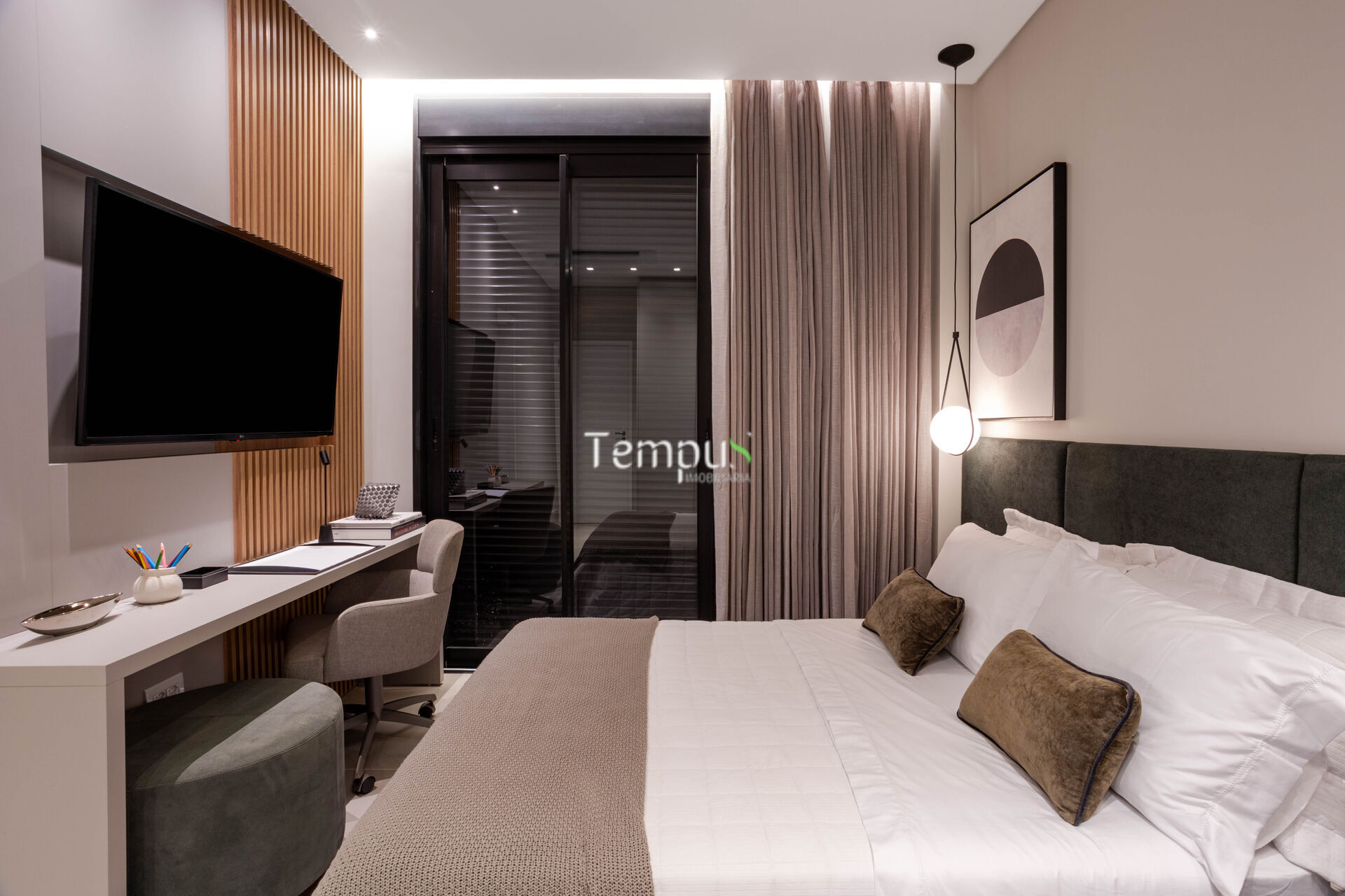 Apartamento à venda com 4 quartos, 271m² - Foto 18