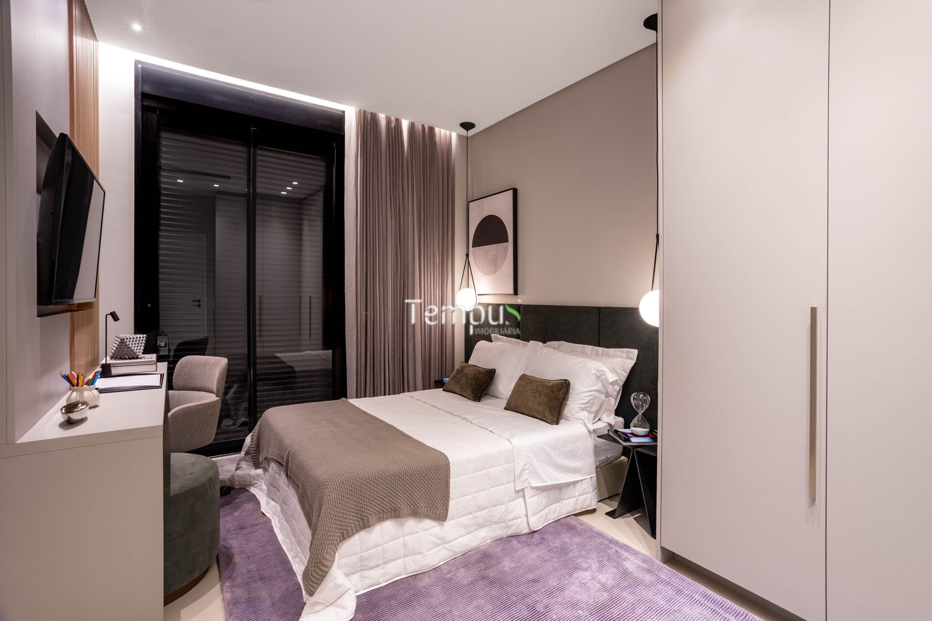 Apartamento à venda com 4 quartos, 271m² - Foto 17