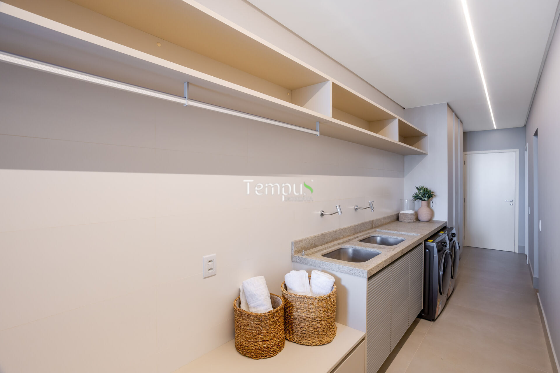 Apartamento à venda com 4 quartos, 271m² - Foto 15