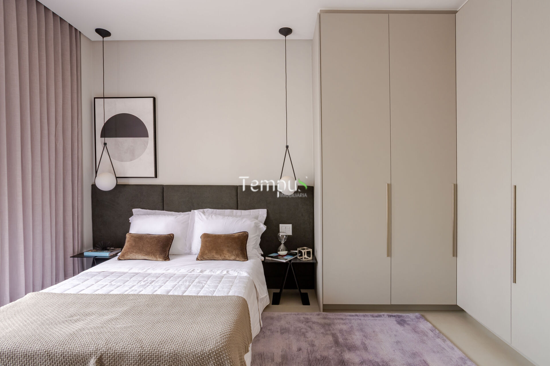 Apartamento à venda com 4 quartos, 271m² - Foto 16