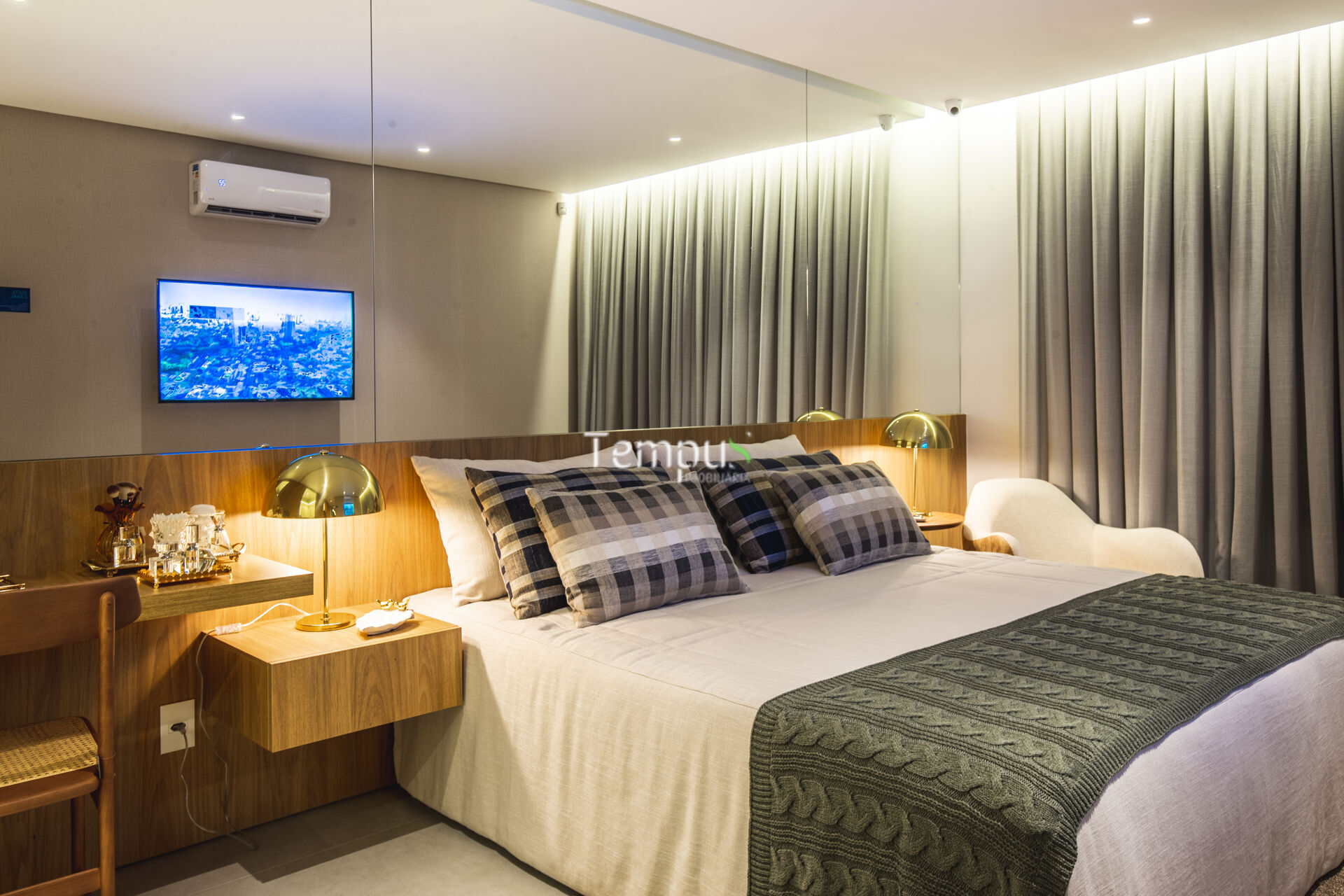 Apartamento à venda com 3 quartos, 137m² - Foto 11