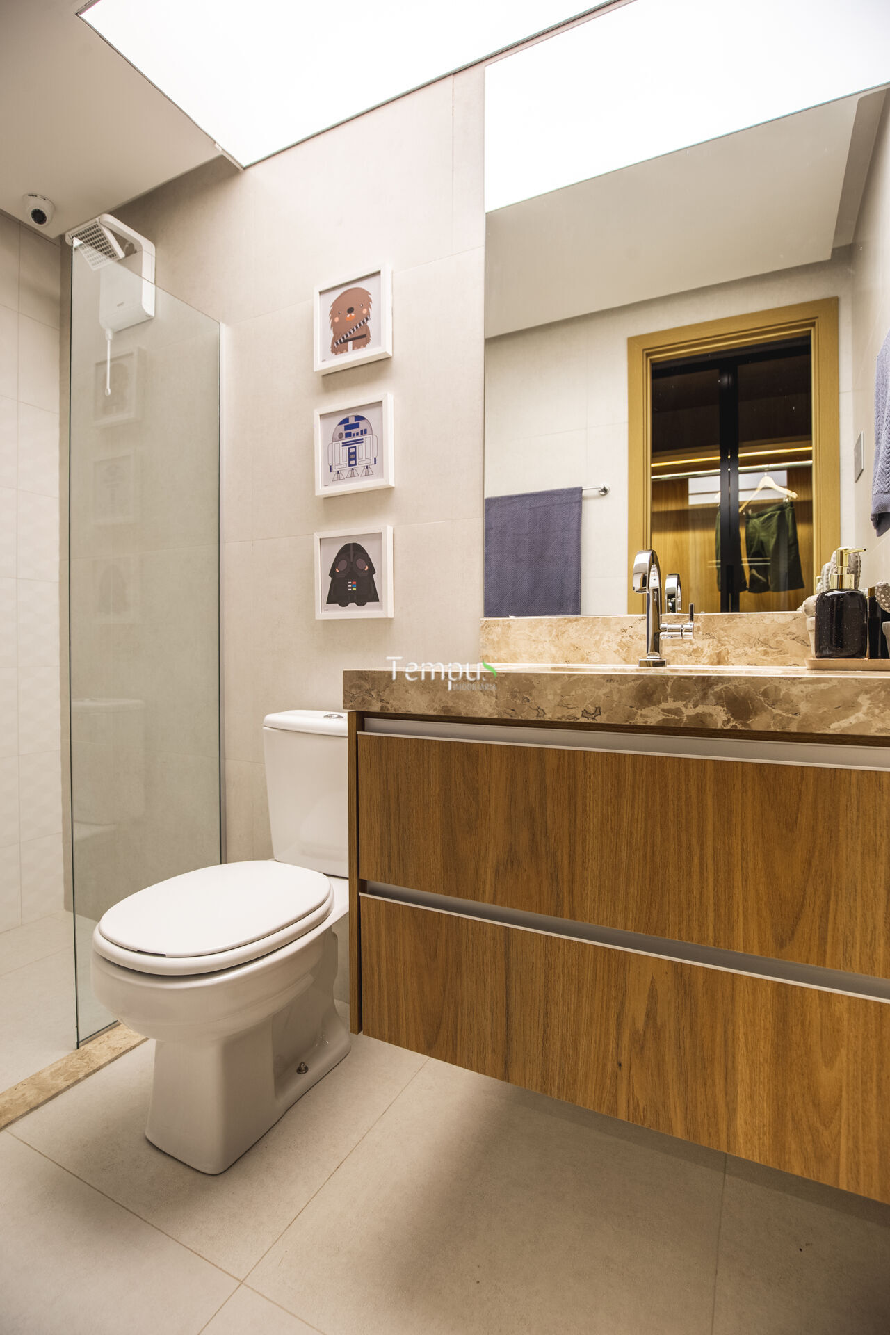 Apartamento à venda com 3 quartos, 137m² - Foto 9