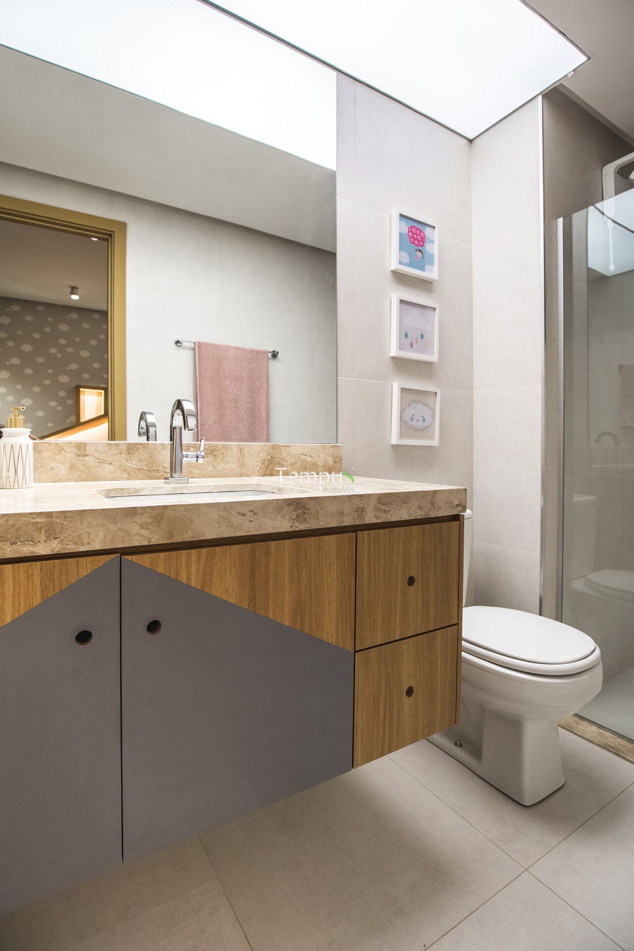 Apartamento à venda com 3 quartos, 137m² - Foto 10