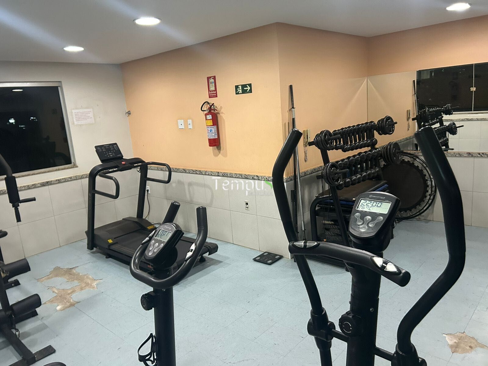 Apartamento, 3 quartos, 75 m² - Foto 5