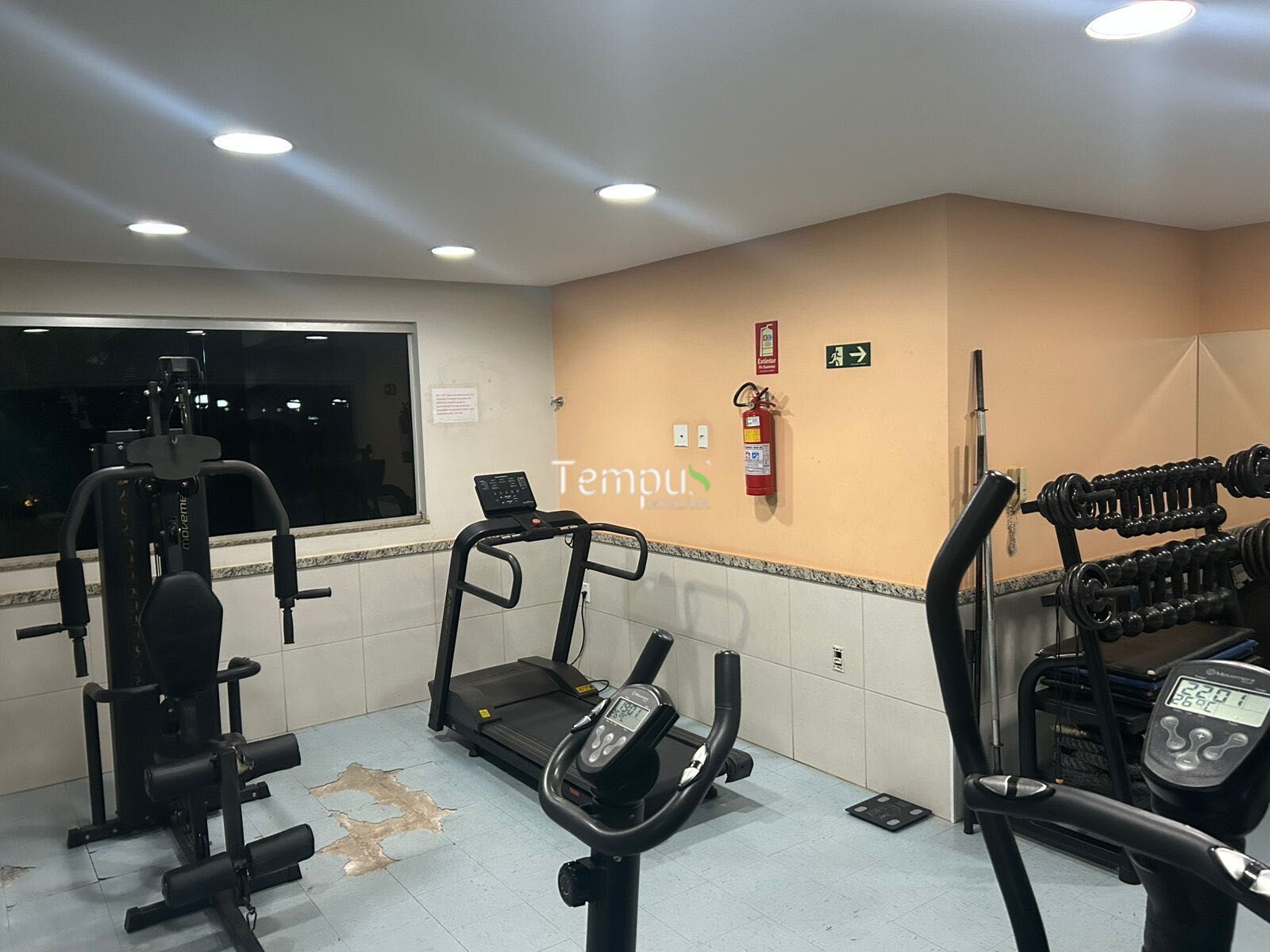 Apartamento, 3 quartos, 75 m² - Foto 2