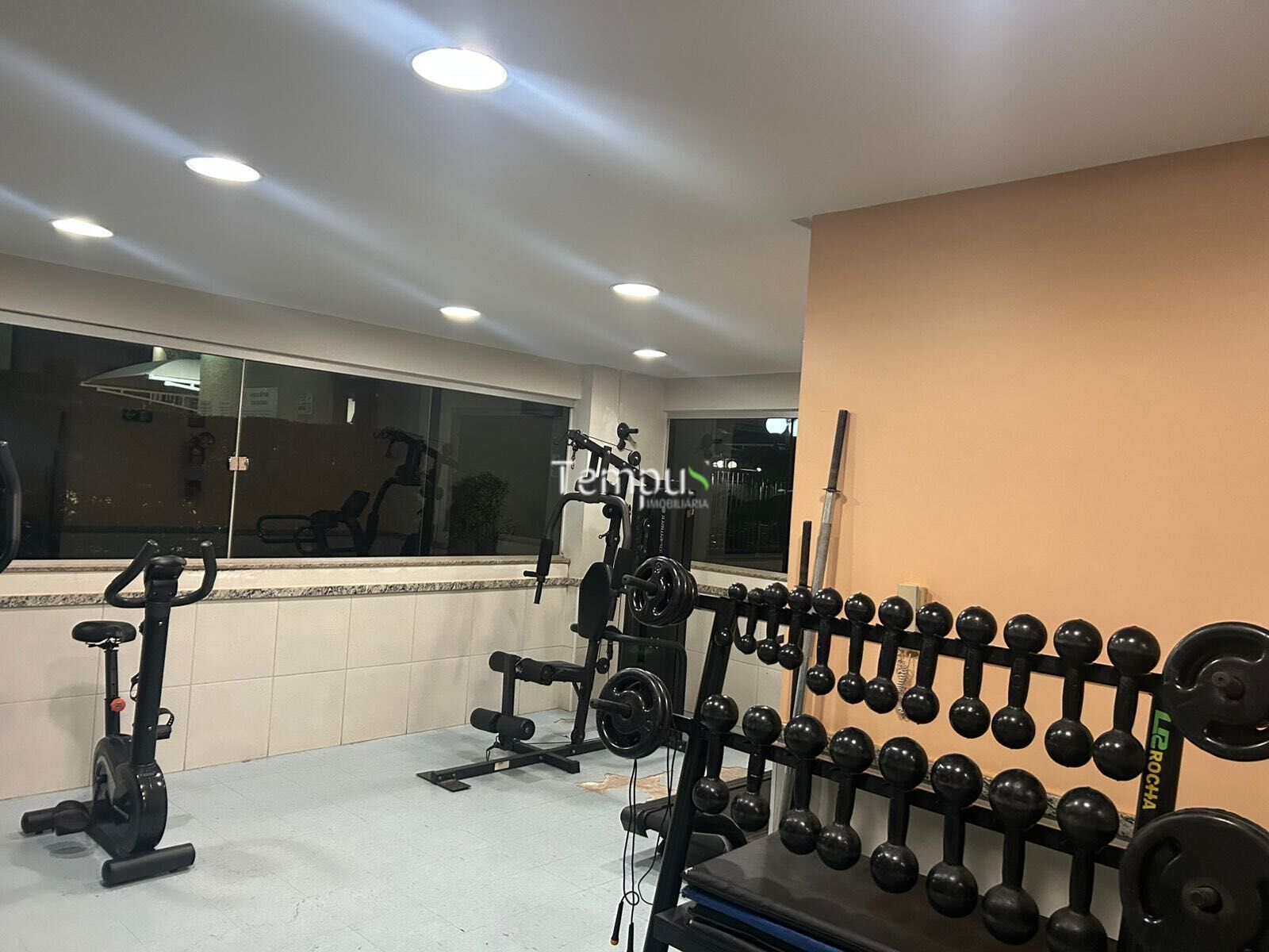 Apartamento, 3 quartos, 75 m² - Foto 3