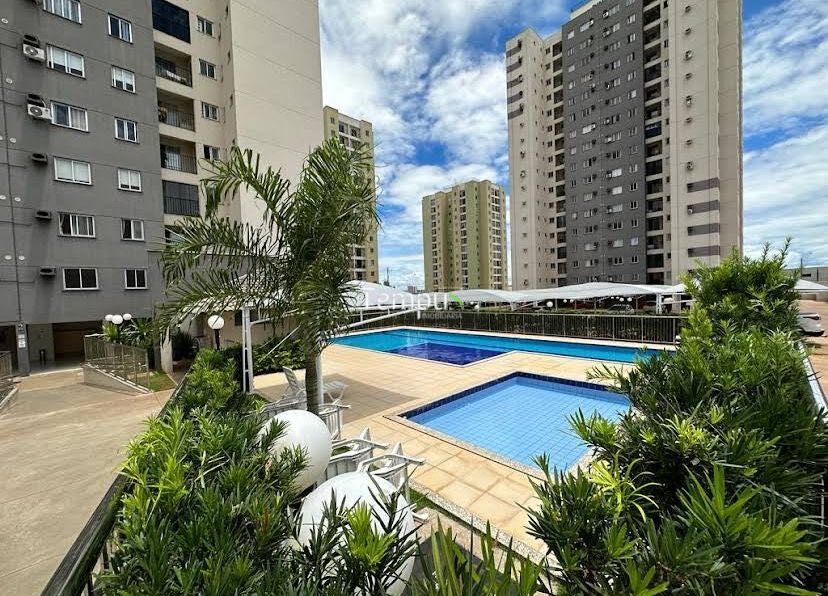 Apartamento, 3 quartos, 75 m² - Foto 1