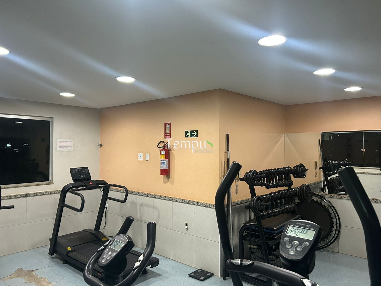 Apartamento, 3 quartos, 75 m² - Foto 4