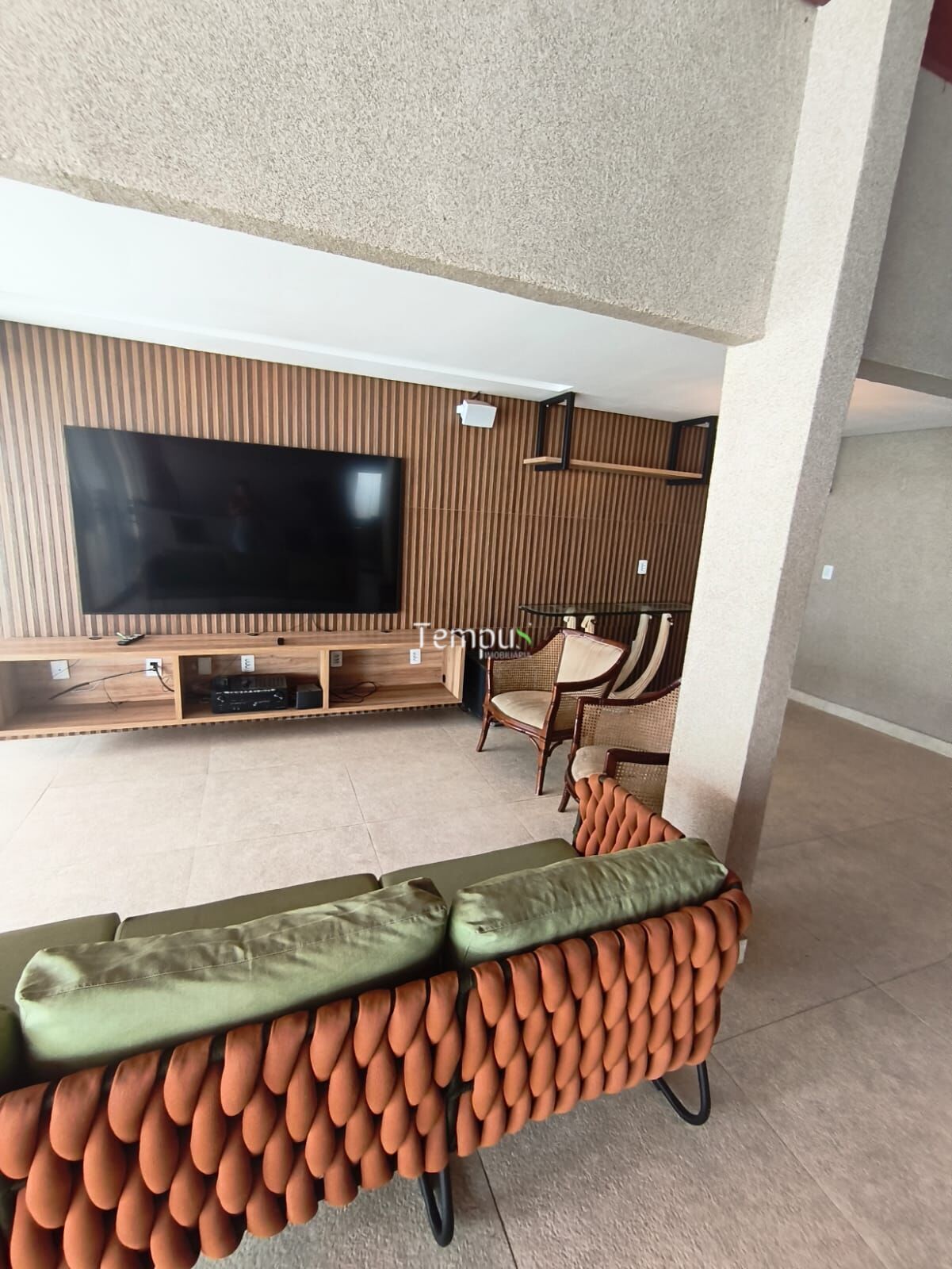 Casa, 3 quartos, 361 m² - Foto 1