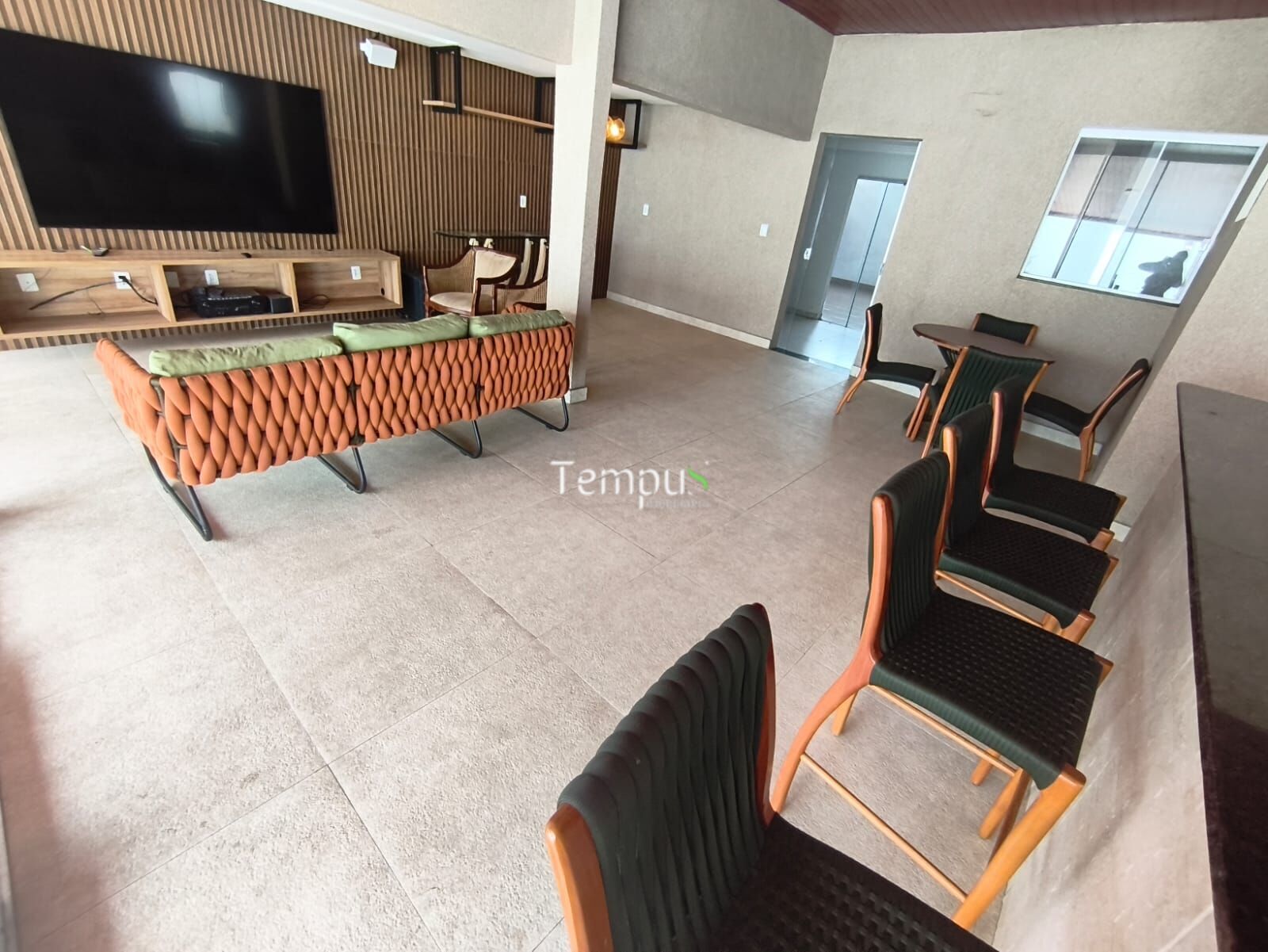 Casa, 3 quartos, 361 m² - Foto 3