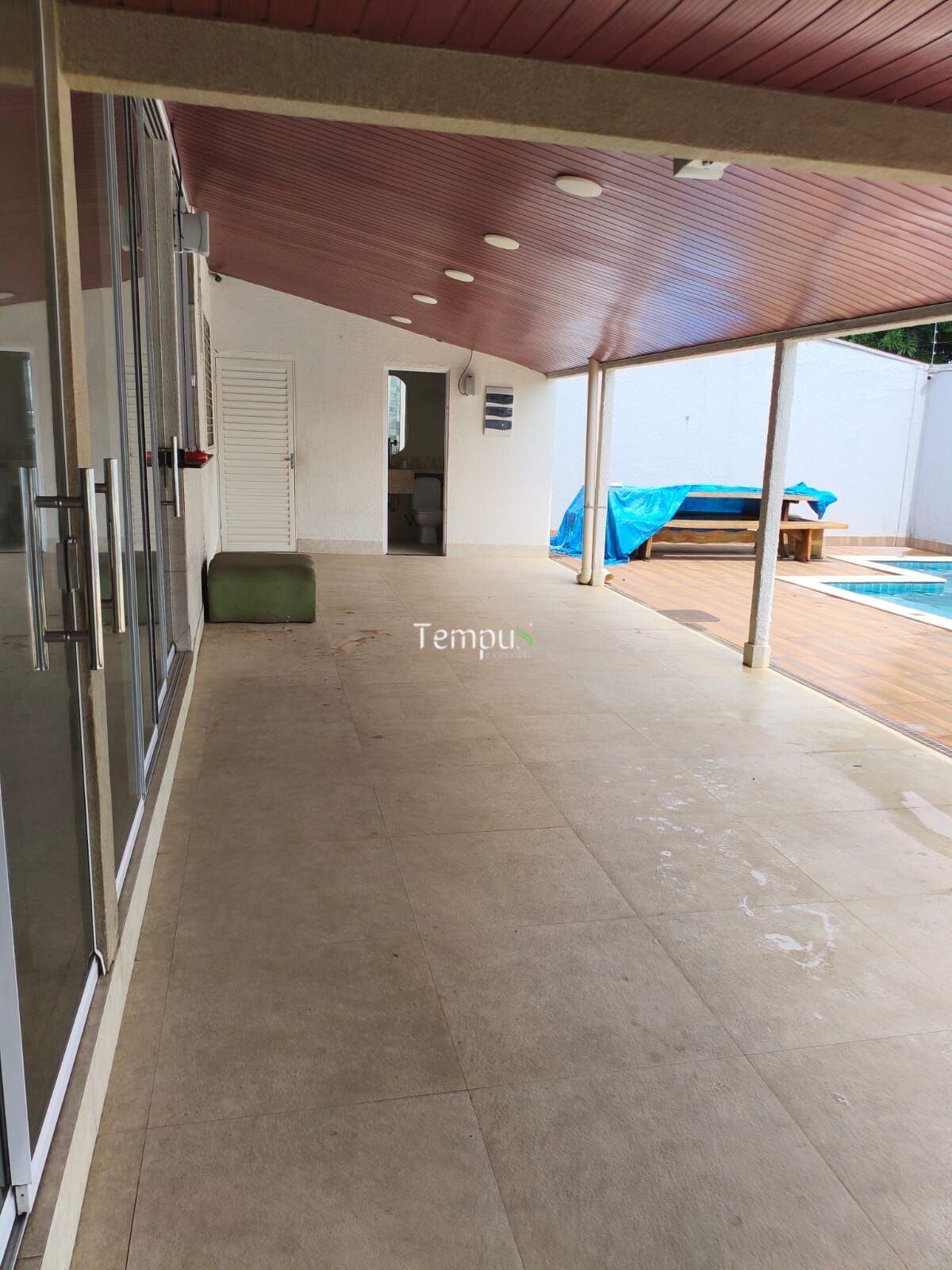 Casa, 3 quartos, 361 m² - Foto 7