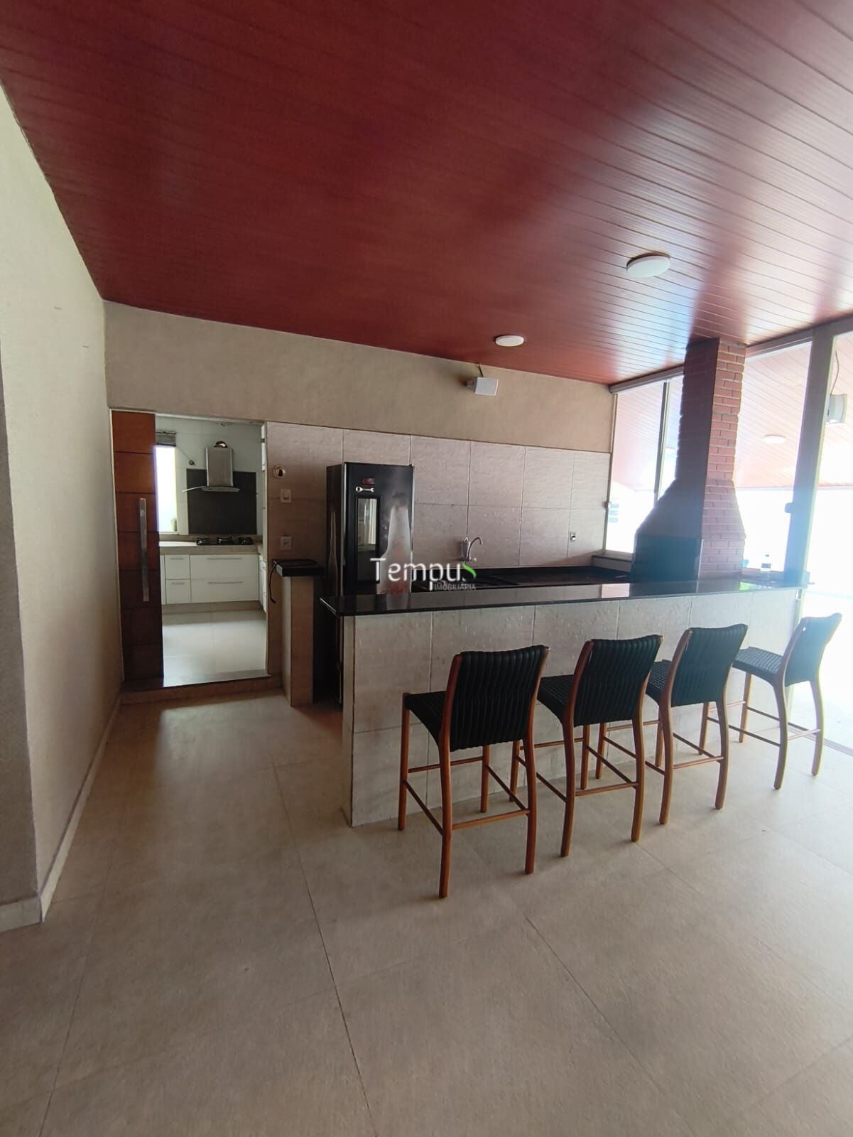 Casa, 3 quartos, 361 m² - Foto 6