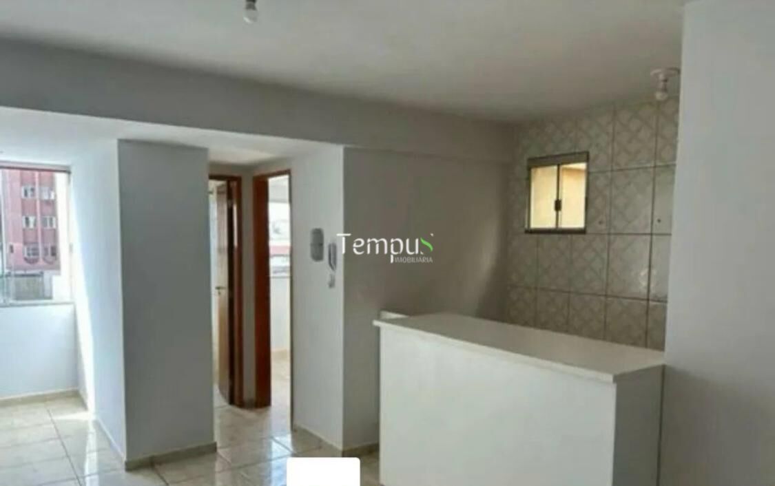 Kitnet-Studio, 35 m² - Foto 1