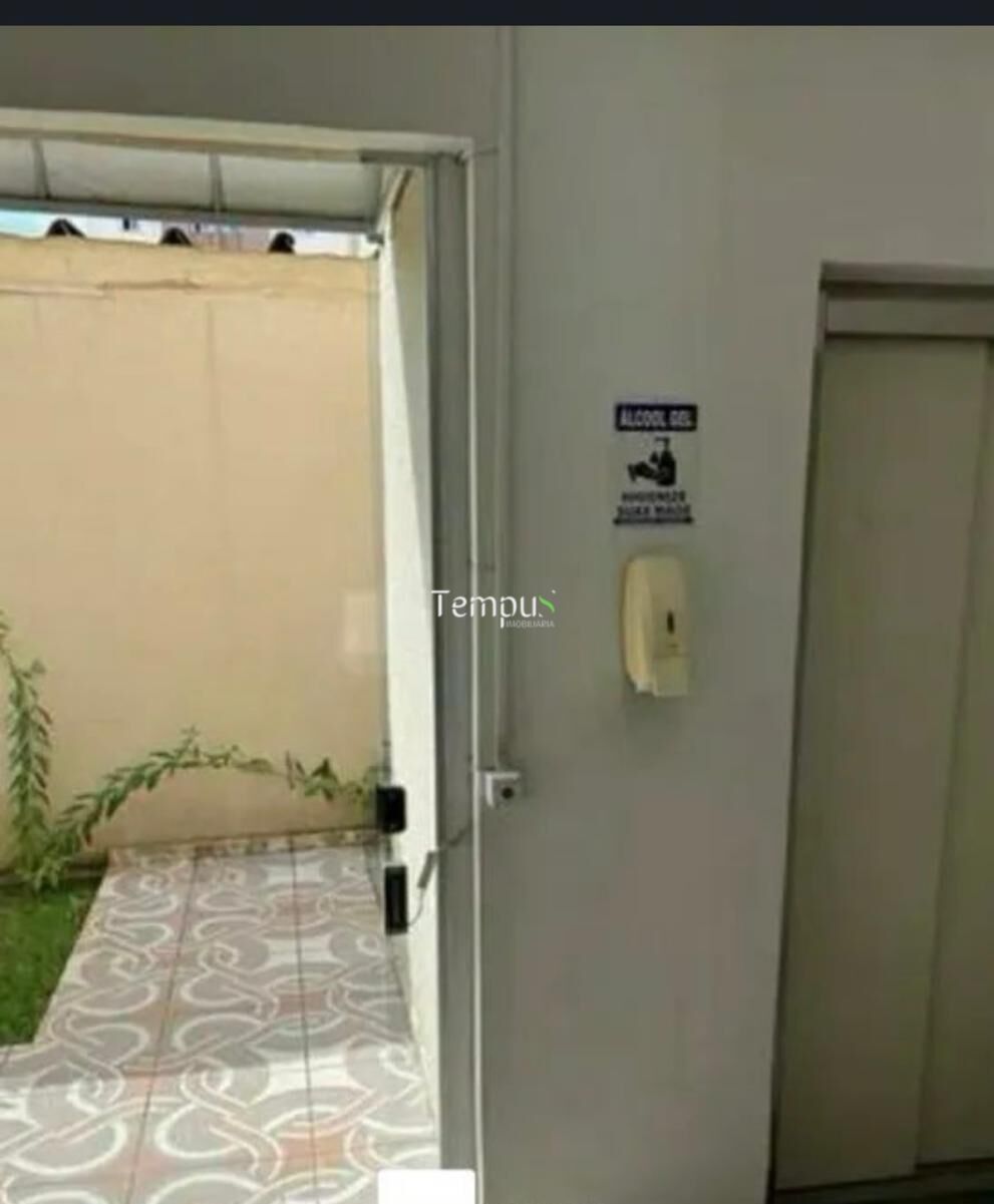 Kitnet-Studio, 35 m² - Foto 5