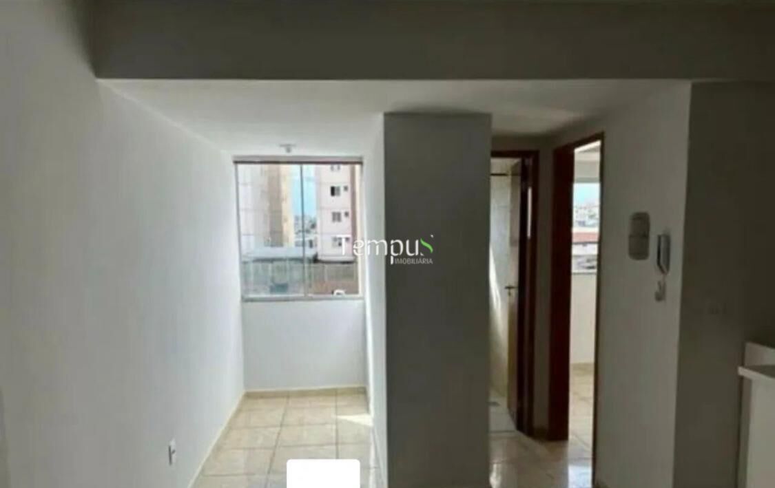 Kitnet-Studio, 35 m² - Foto 2