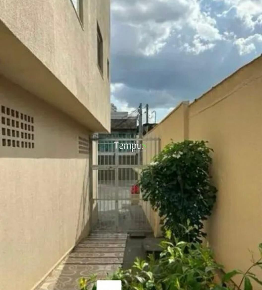 Kitnet-Studio, 35 m² - Foto 4