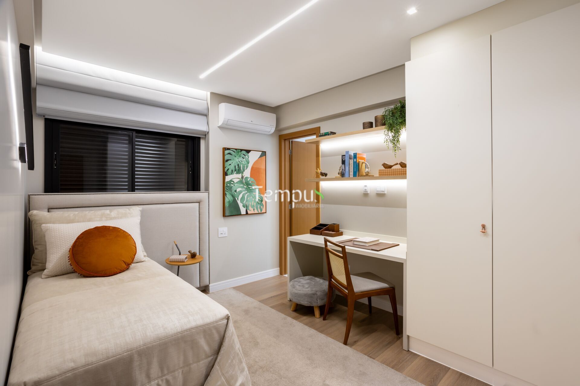 Apartamento à venda com 3 quartos, 191m² - Foto 23