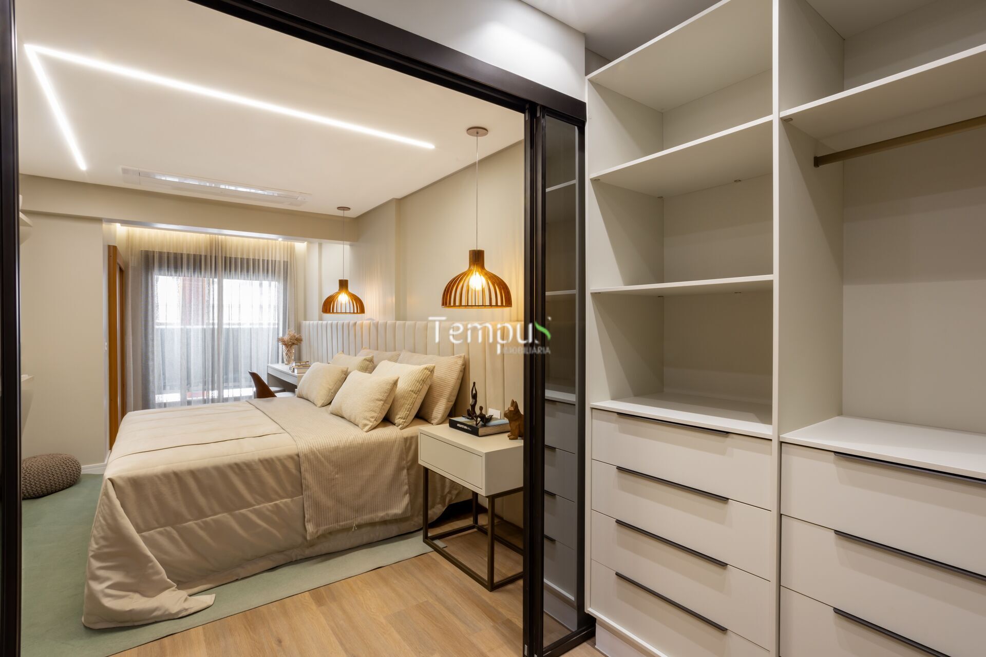 Apartamento à venda com 3 quartos, 191m² - Foto 31