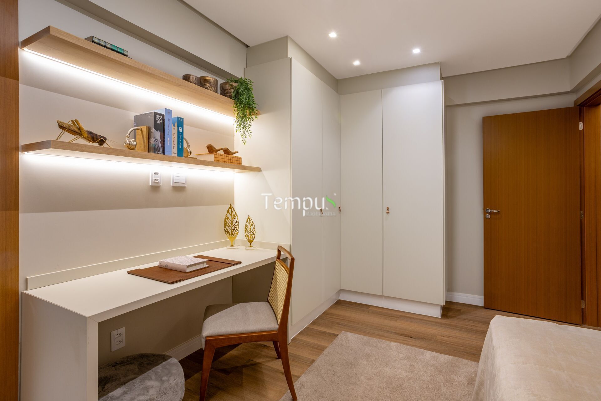 Apartamento à venda com 3 quartos, 191m² - Foto 22