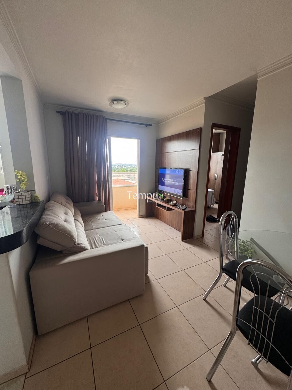 Apartamento para alugar com 2 quartos, 68m² - Foto 1