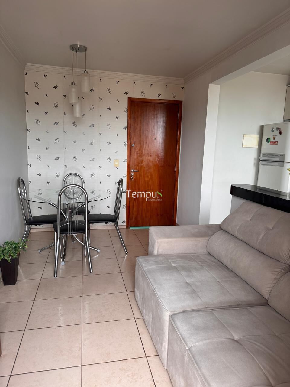 Apartamento para alugar com 2 quartos, 68m² - Foto 22