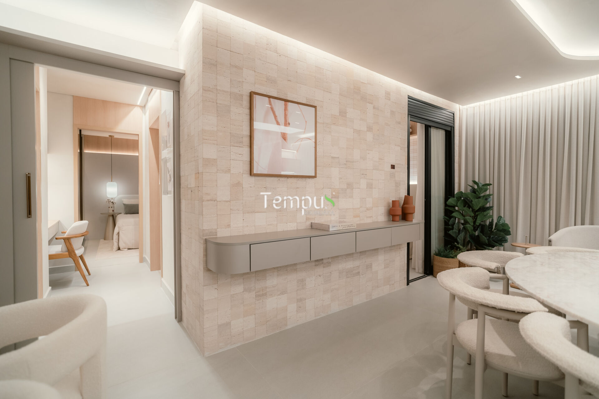 Apartamento, 2 quartos, 78 m² - Foto 12