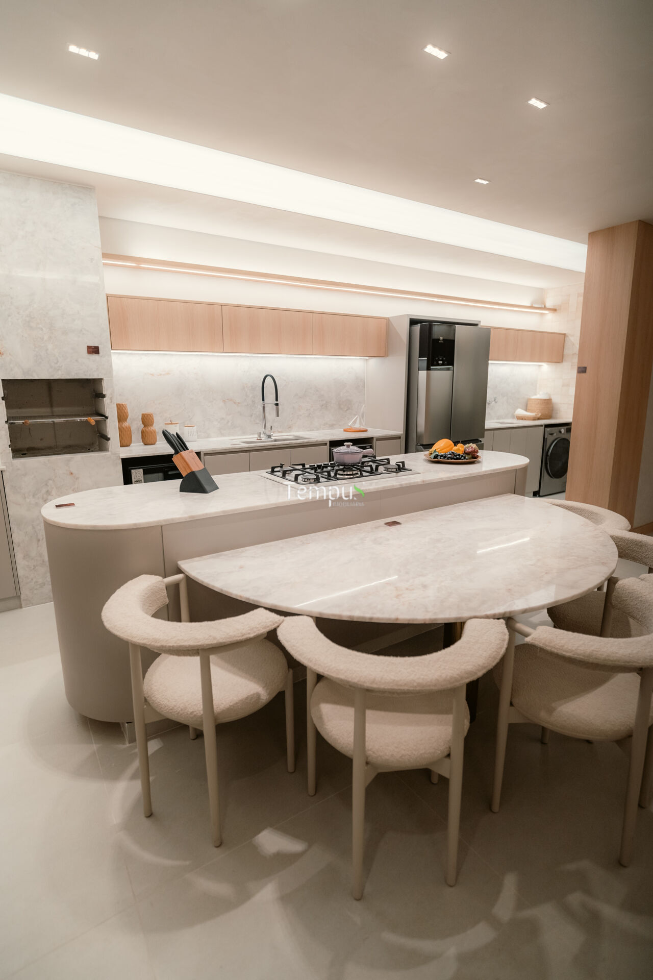 Apartamento, 2 quartos, 78 m² - Foto 17